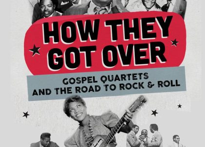 How They Got Over movie poster.